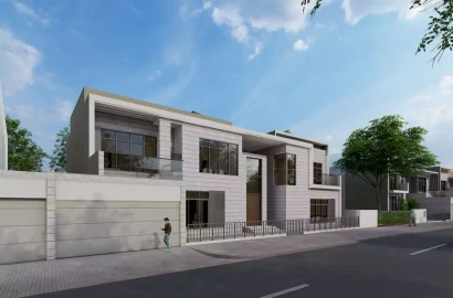 The Estate - Ii