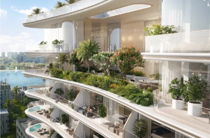 Beach Walk Residences 2