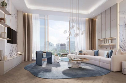 Beach Walk Residences 2