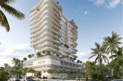 Beach Walk Residences 2