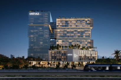 Raw District 2 By Imtiaz