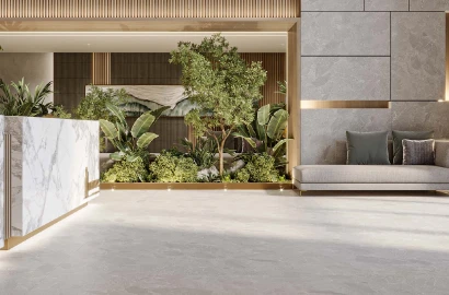 Westwood Residence