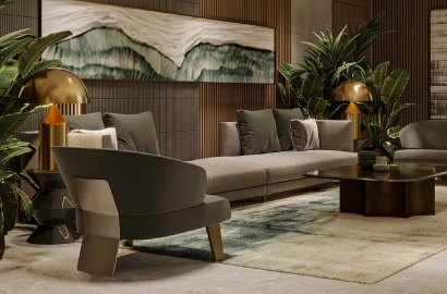 Westwood Residence
