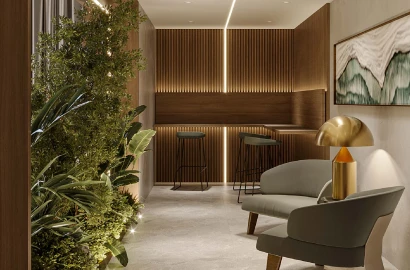 Westwood Residence