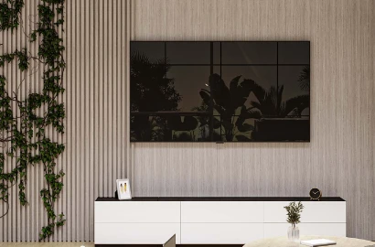Westwood Residence