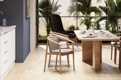 Westwood Residence