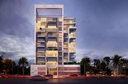 Westwood Residence