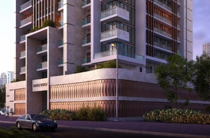 Westwood Residence