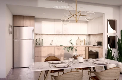 2 BR | Apartment | Unfurnished | Ready | 1 Parking
