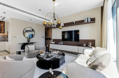 First Market Price | Brand new |  High floor