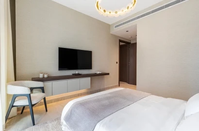 First Market Price | Brand new |  High floor