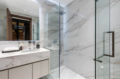 First Market Price | Brand new |  High floor
