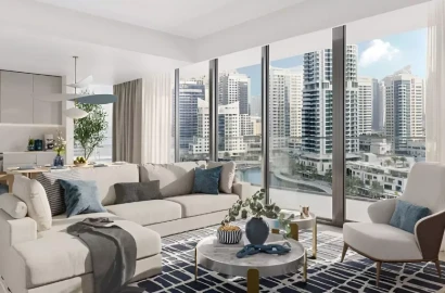 Swiss Quality | Brand new | High floor
