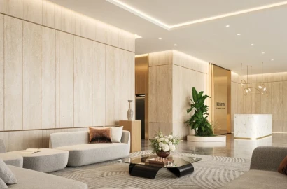 Swiss Quality | Brand new | High floor